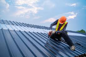 Fast & Reliable Emergency Roof Repairs in Millbury, OH